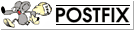 postfix