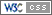 W3C CSS-Validator