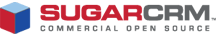 SugarCRM - Commercial Open Source