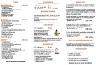 Preisliste Server effet webservices